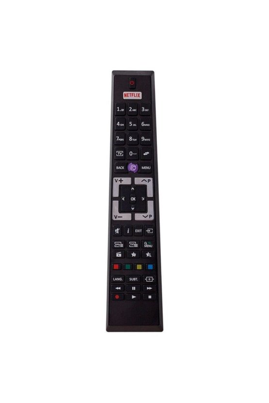 49ub8300 Smart Led Tv Kumandası