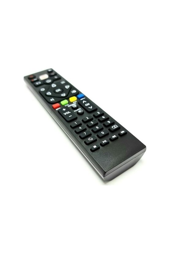 EL32DAL130216 Smart Led TV Kumanda Live TV Tuşlu
