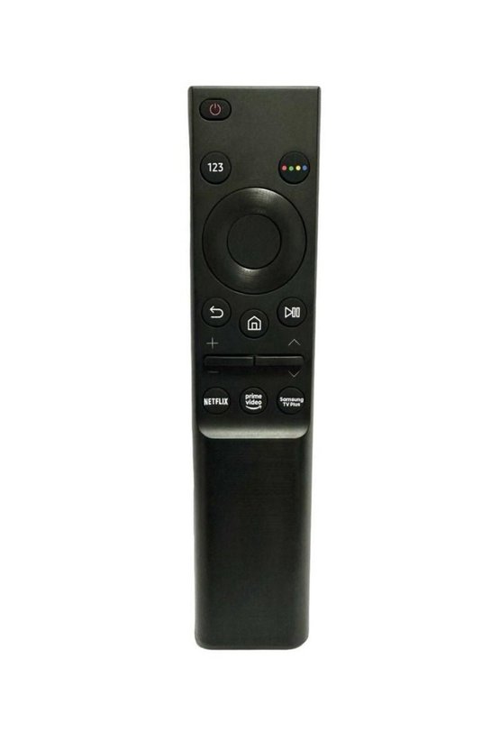 BN59-01358B LED TV Kumanda - Ses Komutsuz