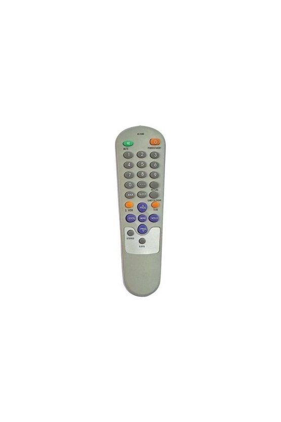 Tv Kumandası