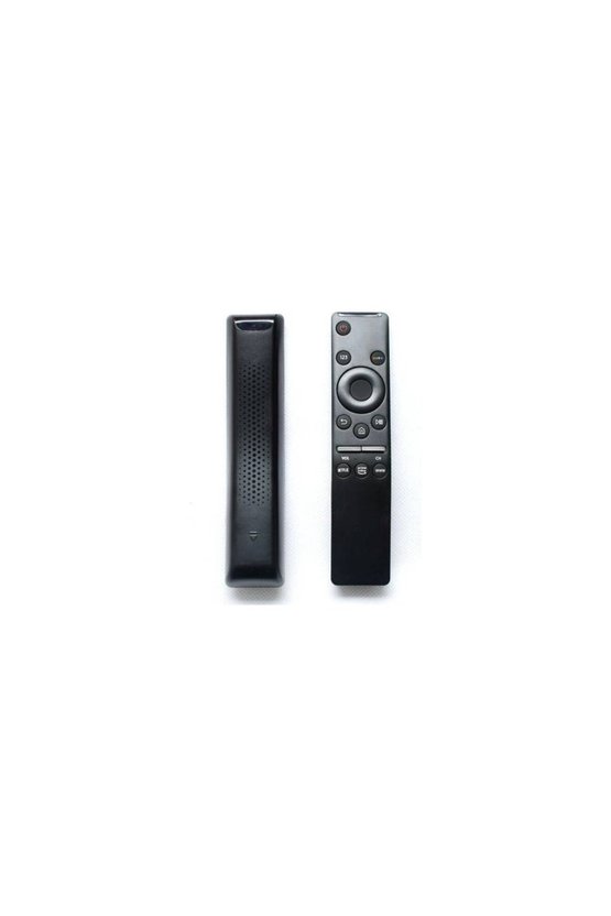UE-55RU7400 Smart 4K LED Tv Kumandası