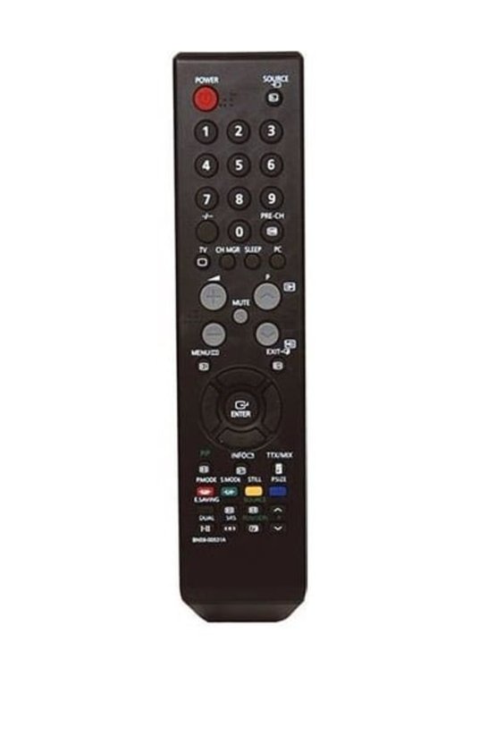 Lcd - Bn59-00531A Kumanda