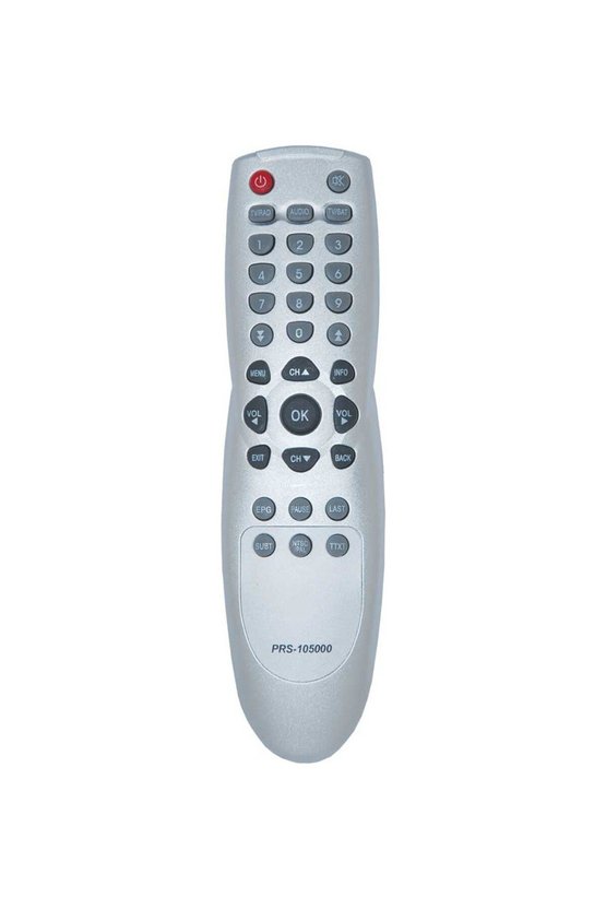Prs 105000 Uydu Alıcı Kumandası