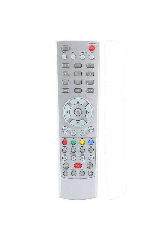 - Beko Dvdli Lcd Tv Kumandası