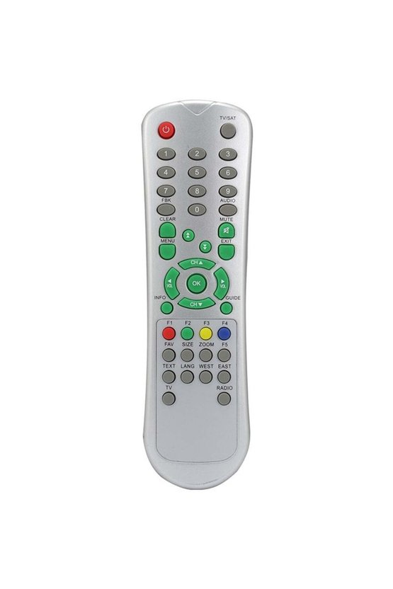 9055-11000-1110 Uydu Kumandası