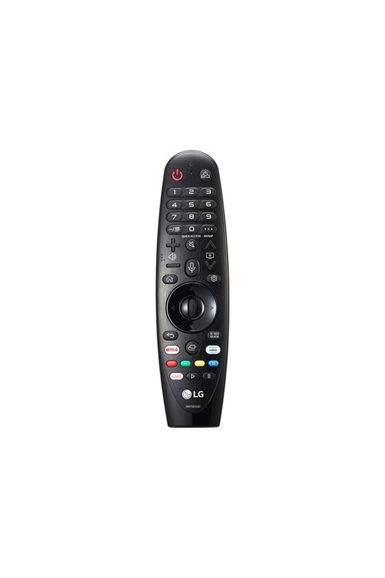Smart Tv Uyumlu Sihirli Kumanda 2020 Model