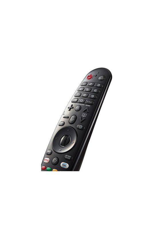 Smart Tv Uyumlu Sihirli Kumanda 2020 Model