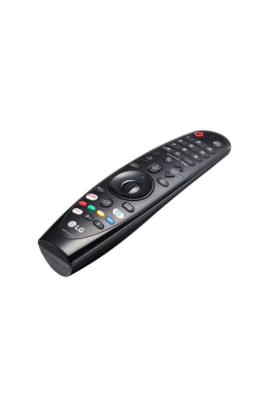 Smart Tv Uyumlu Sihirli Kumanda 2020 Model