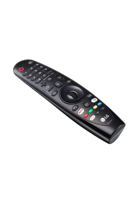 Smart Tv Uyumlu Sihirli Kumanda 2020 Model
