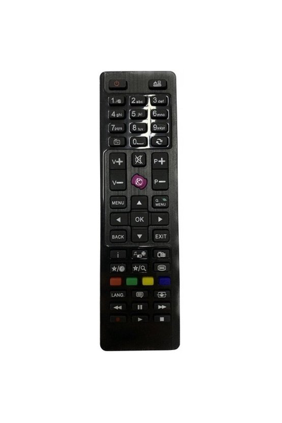 SX1116-1125 VESTEL HI LEVEL 2 Sİ 1 ARADA