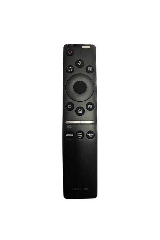 SX1312B SAMSUNG AKILLI NETFLIX-RAKUTEN-PRİME VİDEO TUŞLU ses komutlu