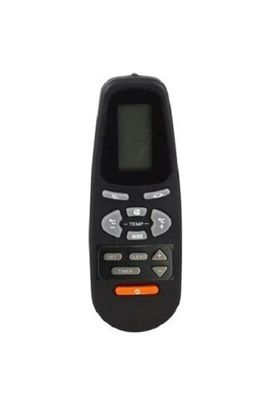 B1zkı 12105 01 Klima Kumandası