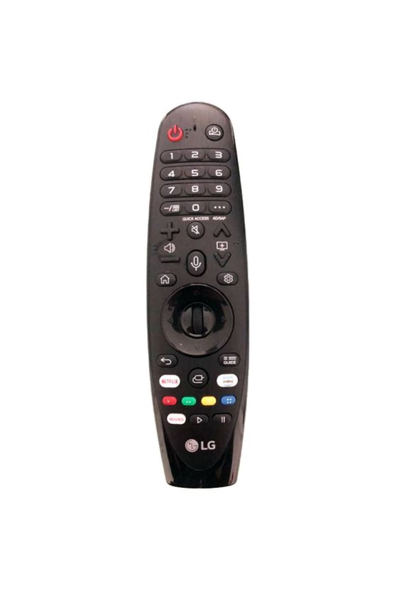 Smart Tv Uyumlu Akıllı Ses Tanıma Sihirli Kumanda 2019 Model Orijinal