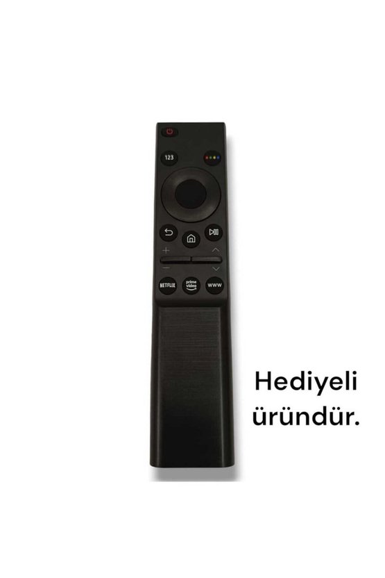 YILTECH netflix tuşlu Smart Led lcd Tv televizyon Kumandası Uzaktan Kumandalar