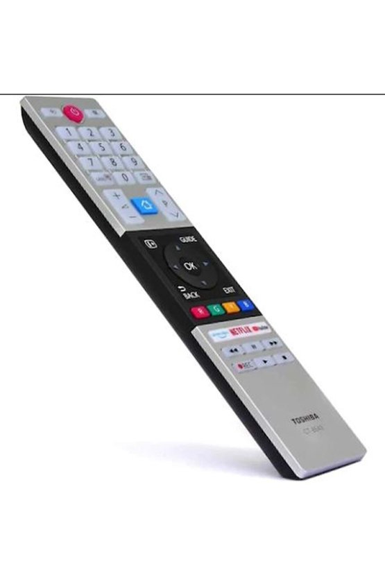 32w2163dt Led Tv Ct-8543 Uyumlu Uzaktan Kumandası 30101775