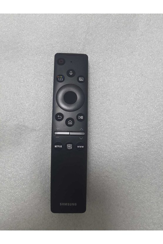 Televizyon Akıllı Kumanda Bn59-01330c BN59-01330B %100 Orjinal ses komutlu