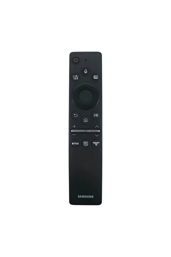 Televizyon Akıllı Kumanda Bn59-01330c BN59-01330B %100 Orjinal ses komutlu