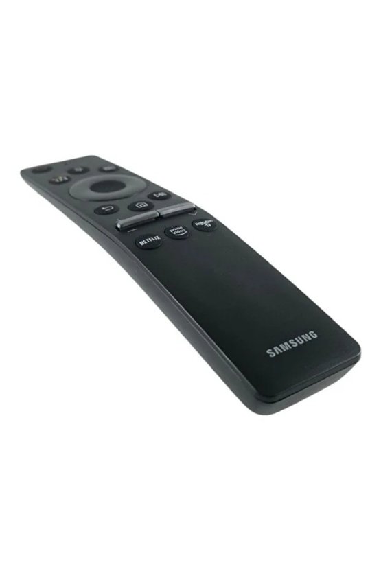 Televizyon Akıllı Kumanda Bn59-01330c BN59-01330B %100 Orjinal ses komutlu