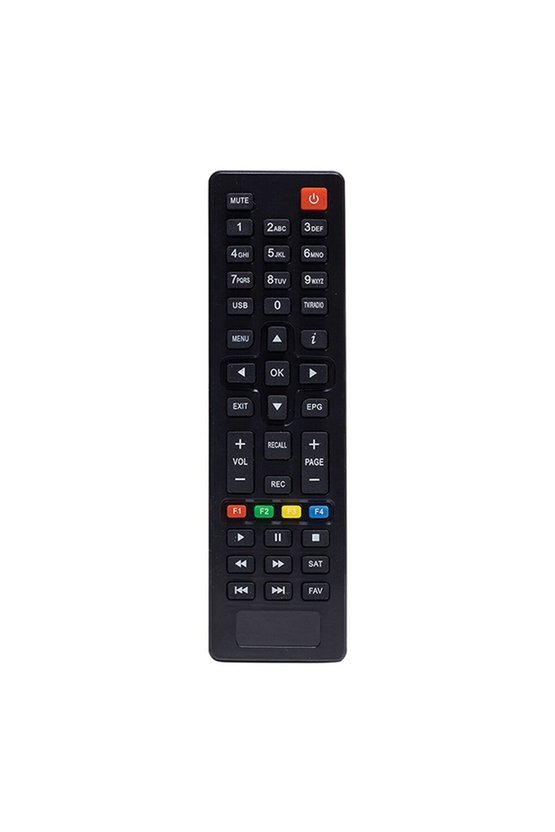 Premium Hd Korax Sattubeli Uydu Kumandası