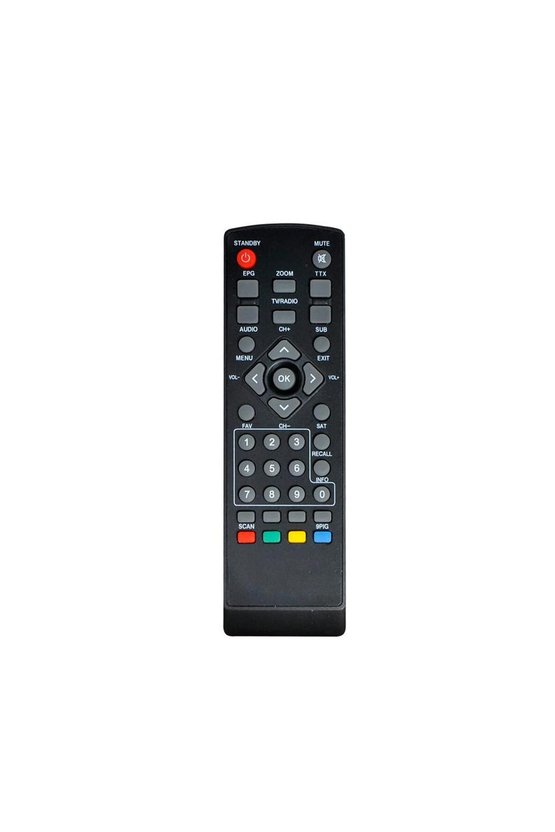 UYDU KUMANDA MINI BOX HIREMCO KUTULU YAZISIZ