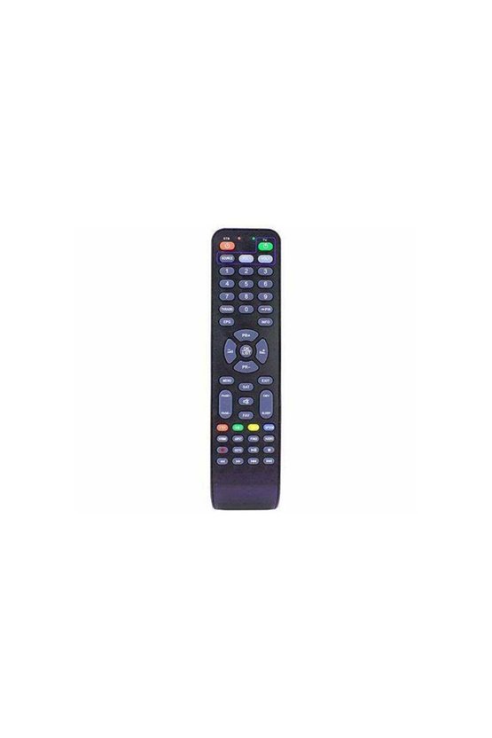Amigo HD Plus Magbox Mercury Uydu Kumandası