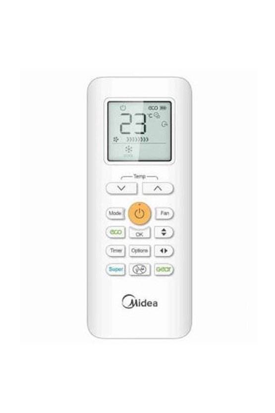 BLANC 12000 BTU KLİMA KUMANDASI