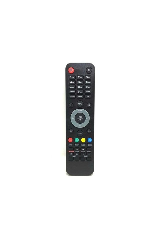 Nextstar YE-18000 HD CX Uydu Kumandası