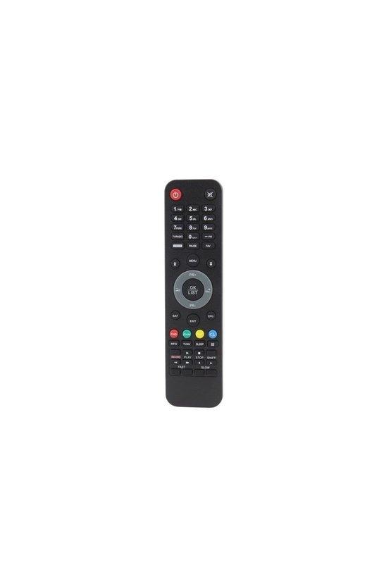 18000 HD Uydu Alıcı Kumandası