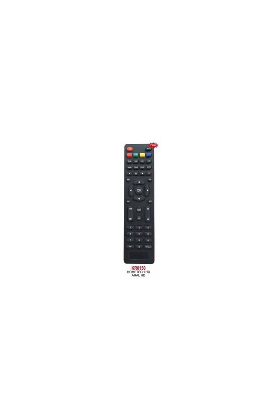 1000-1050 HD Uydu Alıcısı kumandası