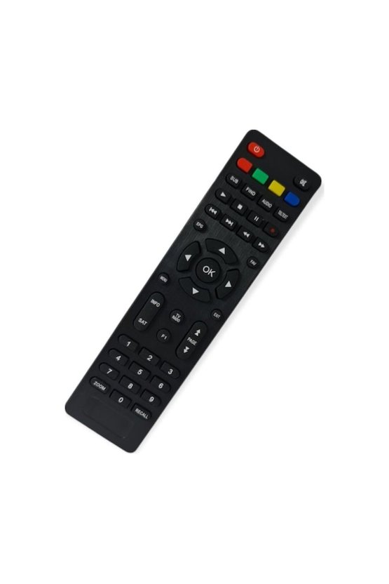 8030 Full Hd Uydu Kumandası