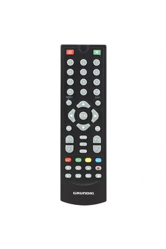 Dsr-6950 Uydu Alıcı Kumandası