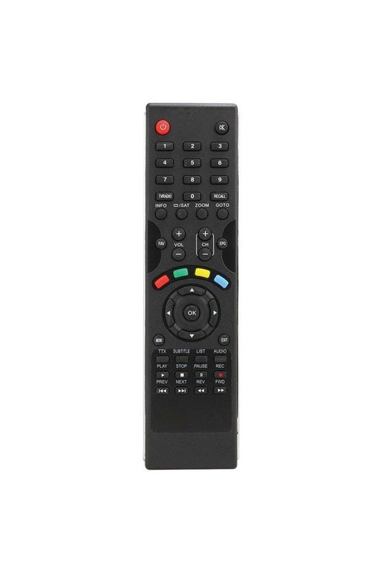MD-117-118-119 HD - Fobem 31700 - 19700 HD - Technobox HD Uydu Kumandası