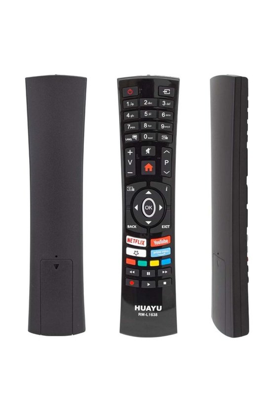 Universal Tv Kumanda