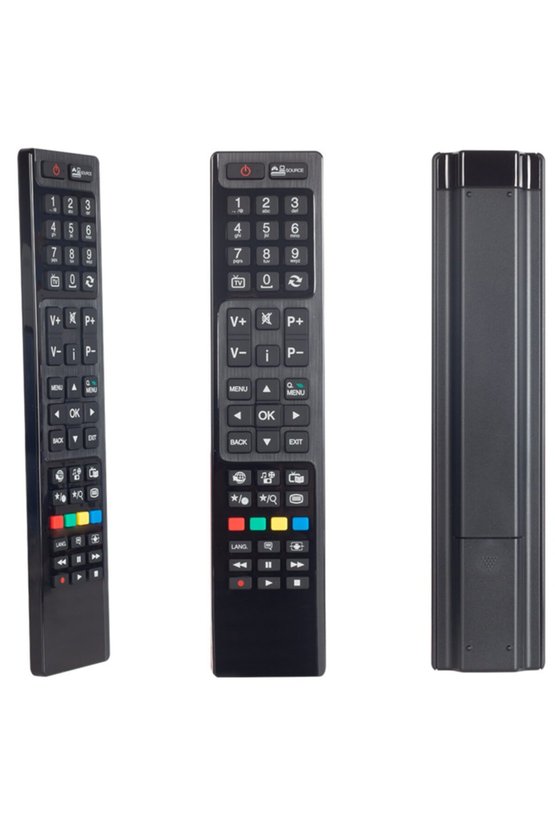 -seg-regal Lcd-led Tv Kumanda