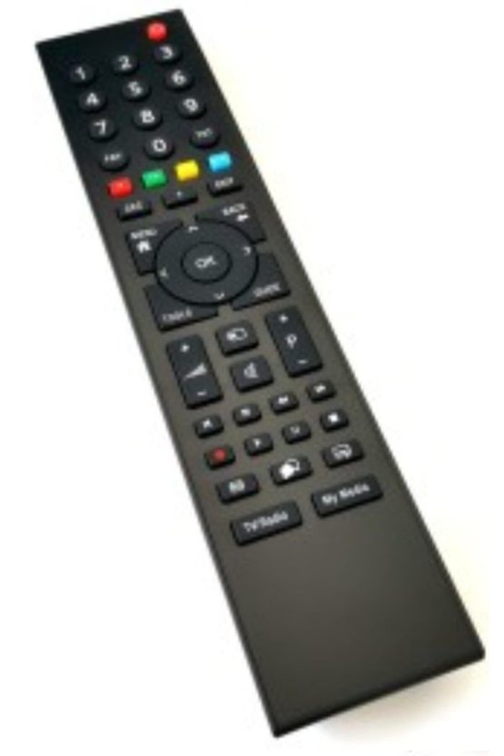 Altus Grundig Uydulu Lcd Led Tv Kumandası