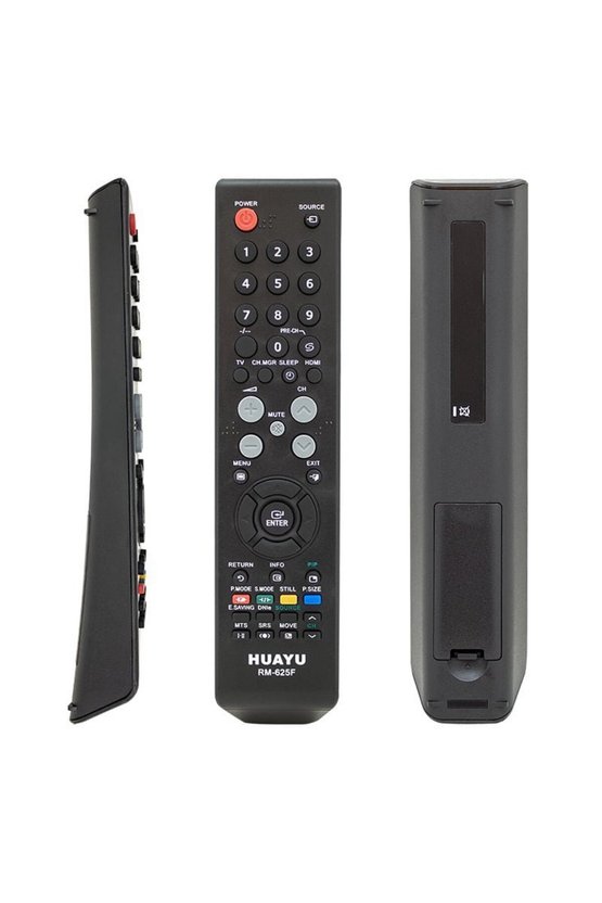 Huayu RM-625F Universal LCD-LED Tv Kumandası