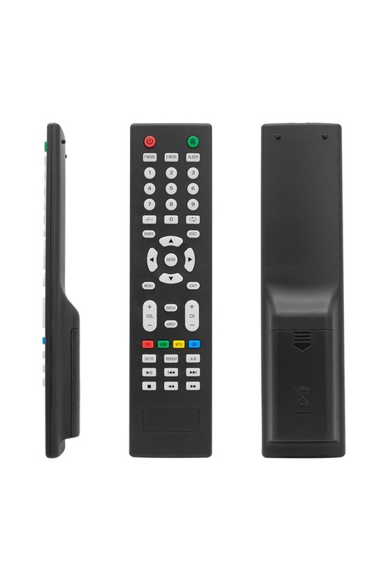 32 Lcd-Led Tv Kumandası (H03230628190029)