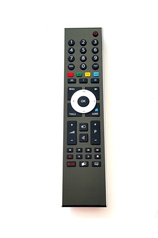 3D-LED TV Kumandası 0143A