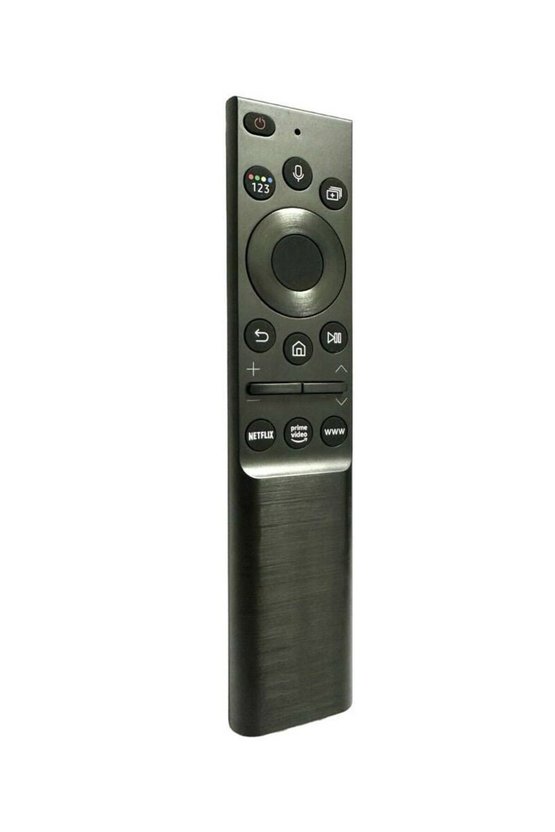 BN59-01350C Ses Komutlu LED TV Kumanda