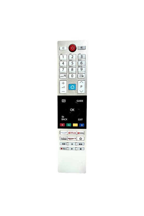 lcd kumandası