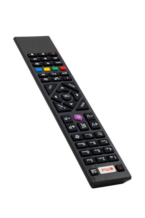 Netflix Lcd Kumandası