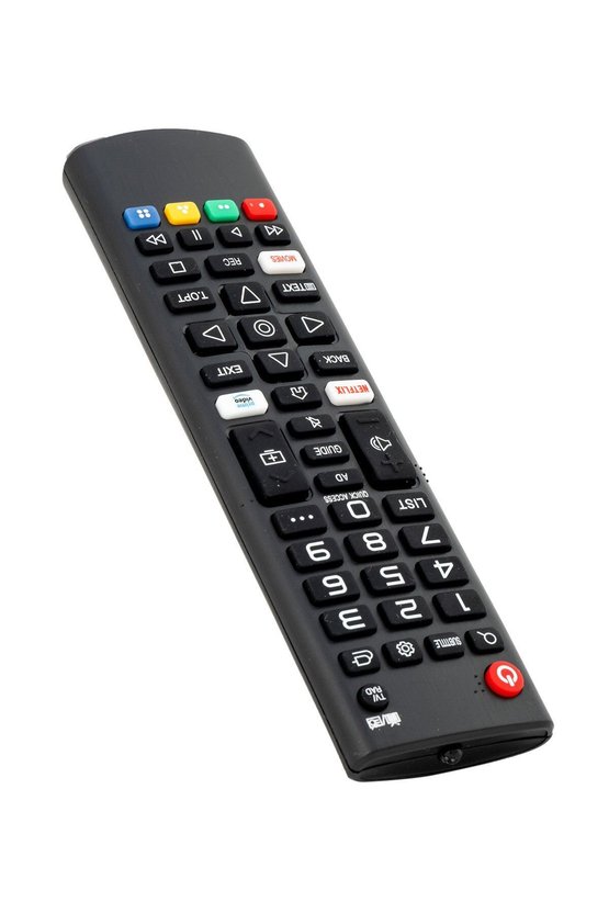 Netflix Lcd Kumandası