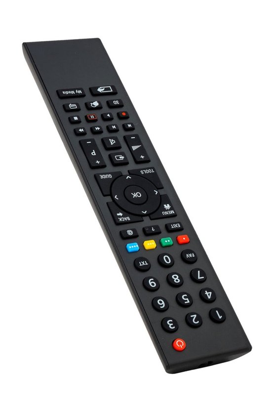 LCD Kumandası