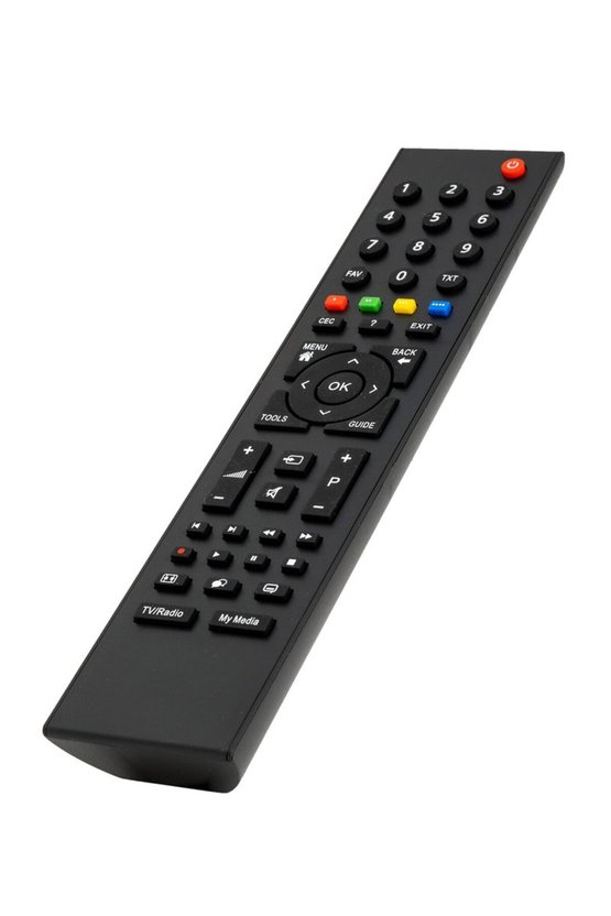 LCD Kumandası