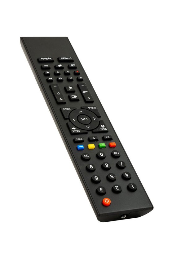 LCD Kumandası