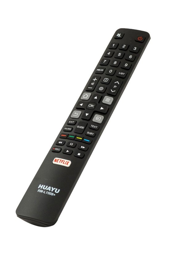 TCL LCD Kumandası