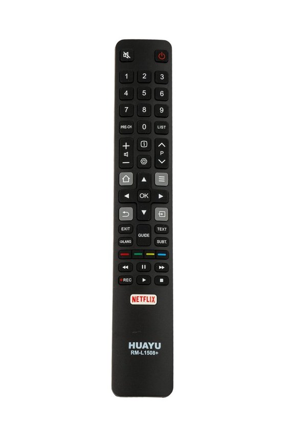 TCL LCD Kumandası