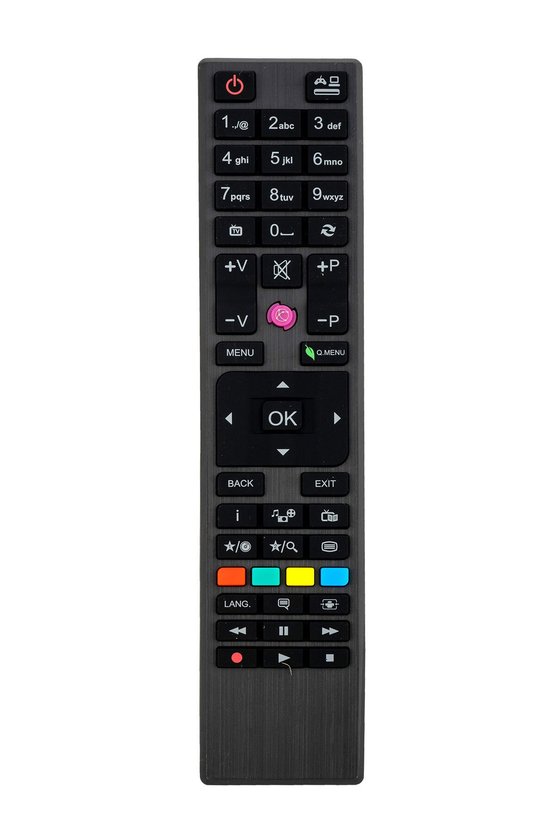 Lcd Kumandası