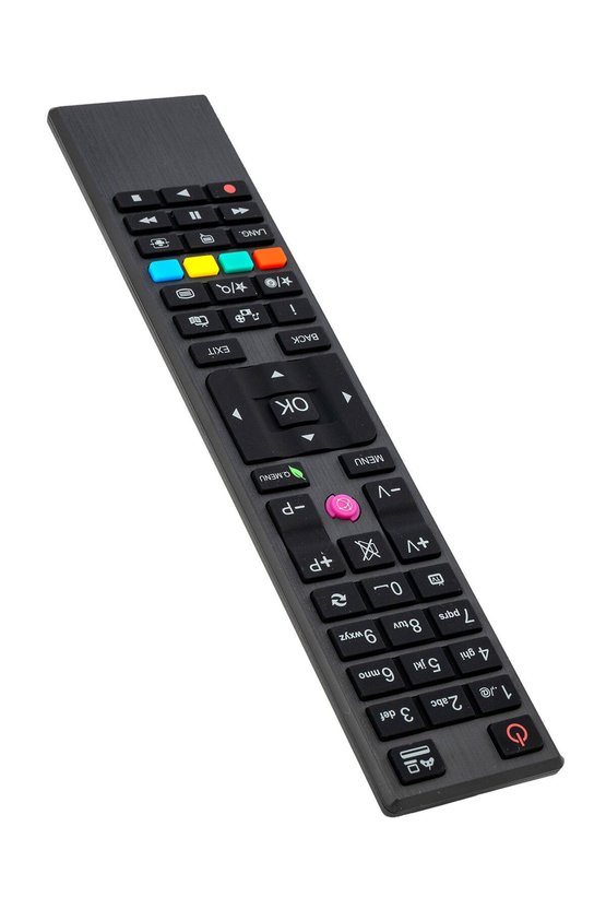 Lcd Kumandası