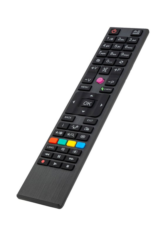Lcd Kumandası
